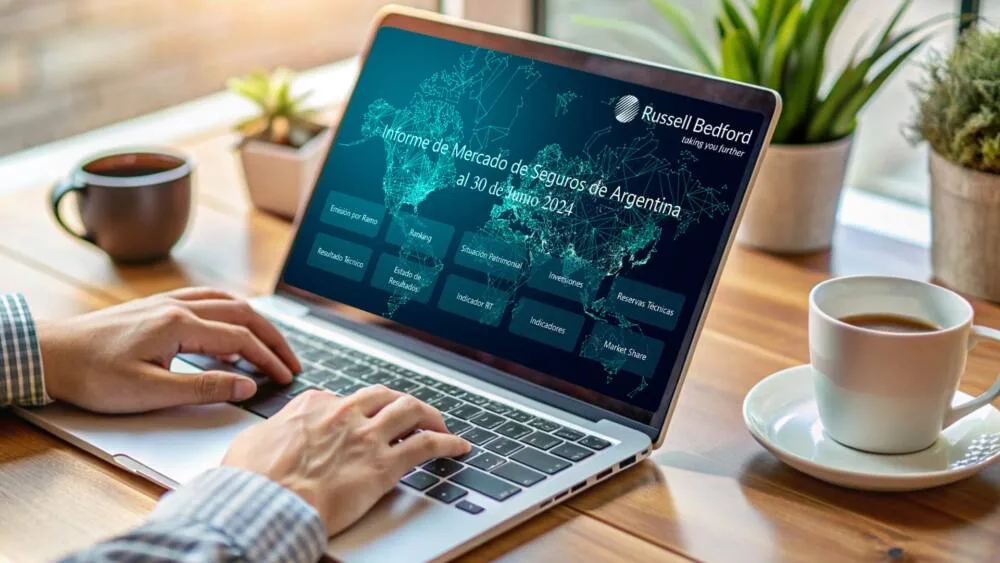 Aseguradora de EE. UU. aceleró análisis un 70% tras transformar su ecosistema de datos