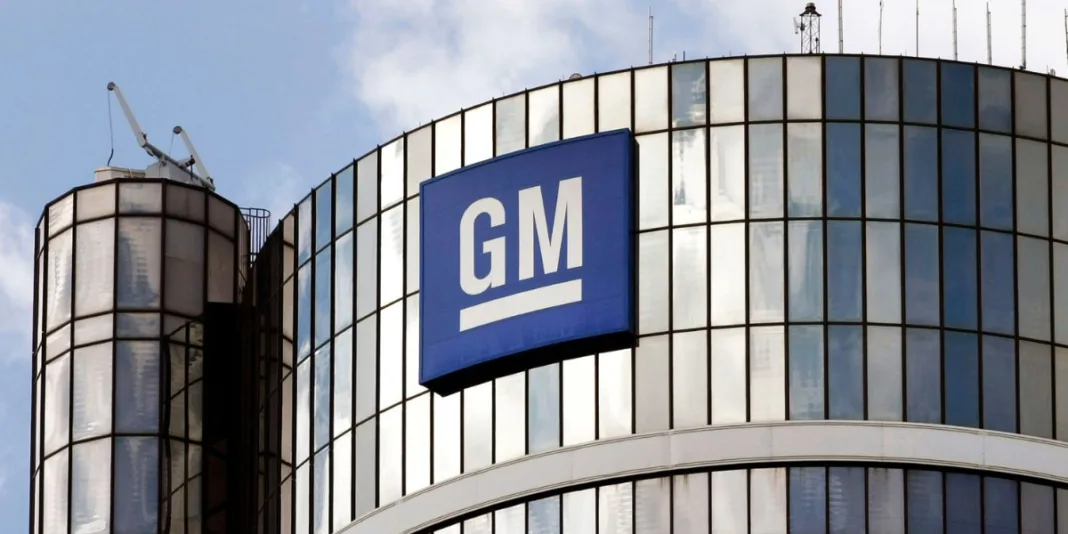 General Motors enfrentó demanda en Iowa por compartir datos de conducción