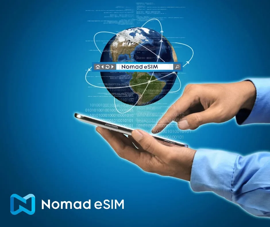Nomad eSIM supera el 100 % de crecimiento y acelera su expansión global