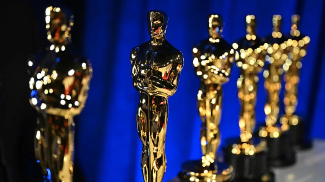 Los Premios Oscar 2026 premiaron a Una batalla tras otra como mejor película