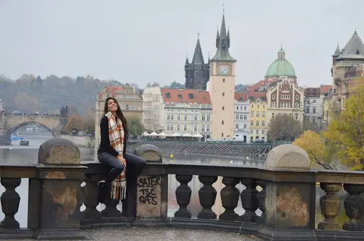 La mágica Praga en dos días: ¿qué hacer?