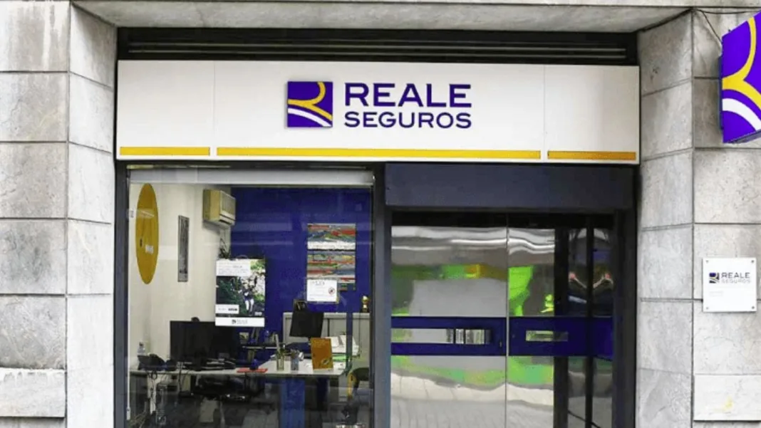 Reale Seguros España aumentó beneficios y mantuvo interés en compras en el mercado