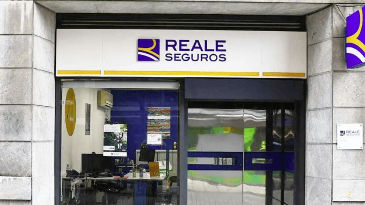 Reale Seguros España aumentó beneficios