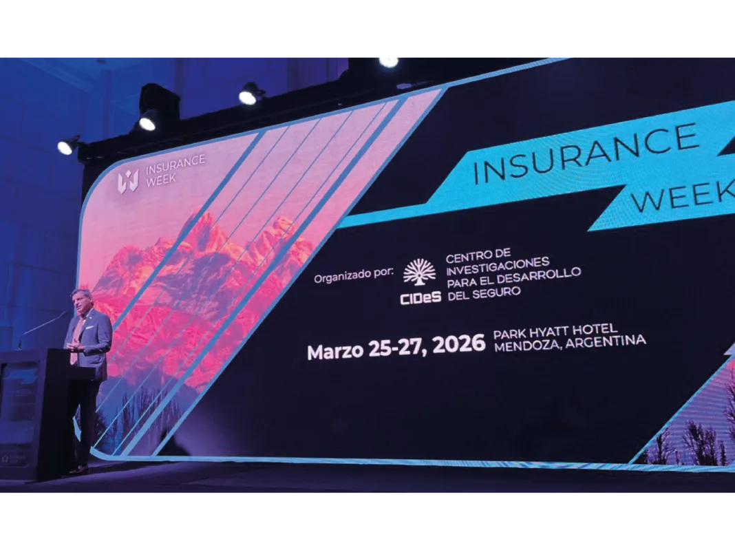 Insurance Week 2026: la NAIC se incorporó a ASSAL y fortaleció la articulación regional