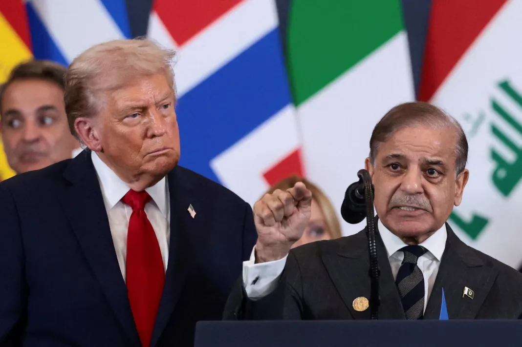 Donald Trump expresó optimismo por un acuerdo con Irán antes de negociaciones en Pakistán: “Es alcanzable”