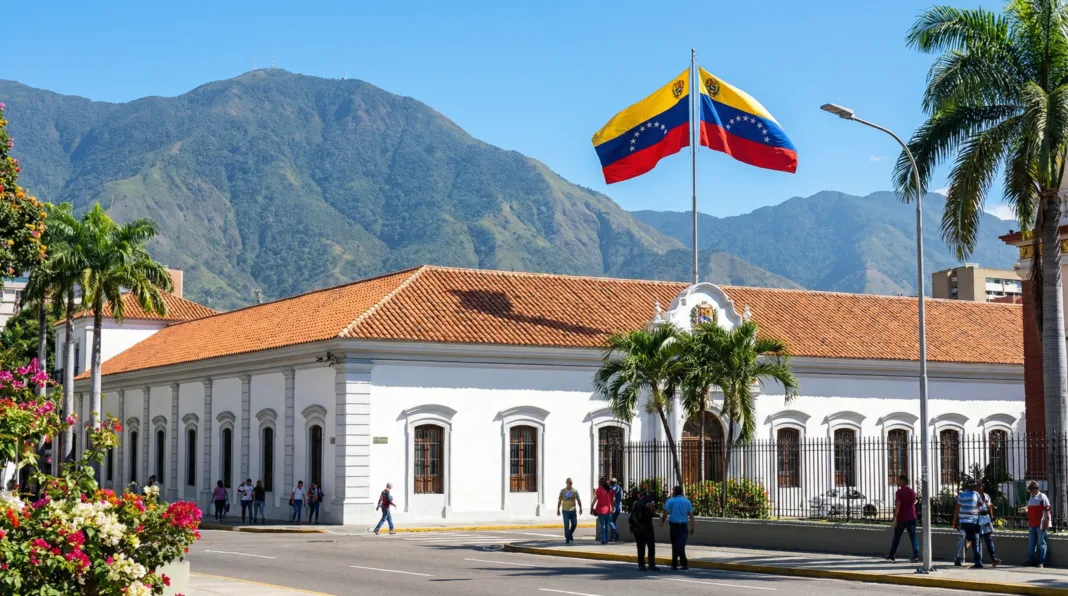 Estados Unidos levantó sanciones a Delcy Rodríguez y avanzó en la normalización con Venezuela