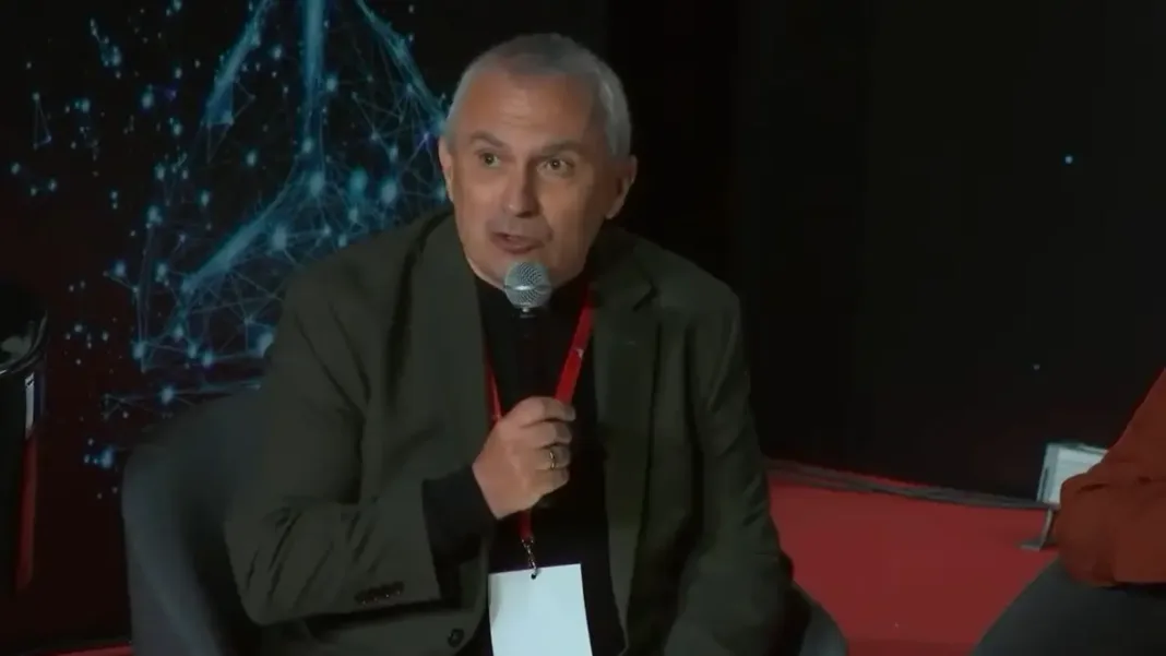 José Luis Calderón García: “La pensión pública será cada vez menos una solución completa”