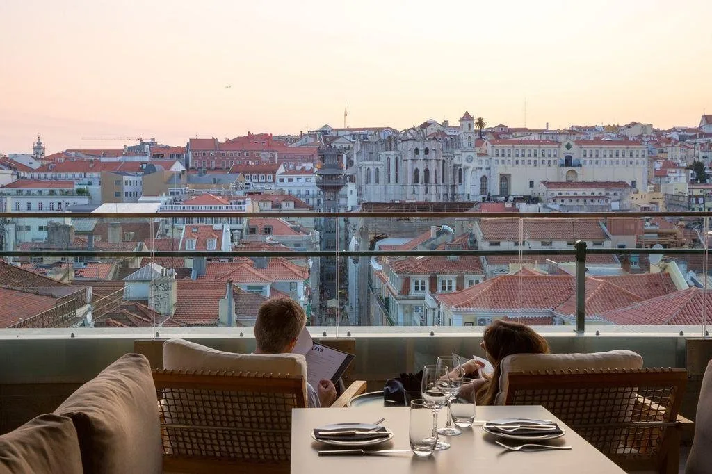 Comida portuguesa en Lisboa: los restaurantes que debes conocer en la ciudad