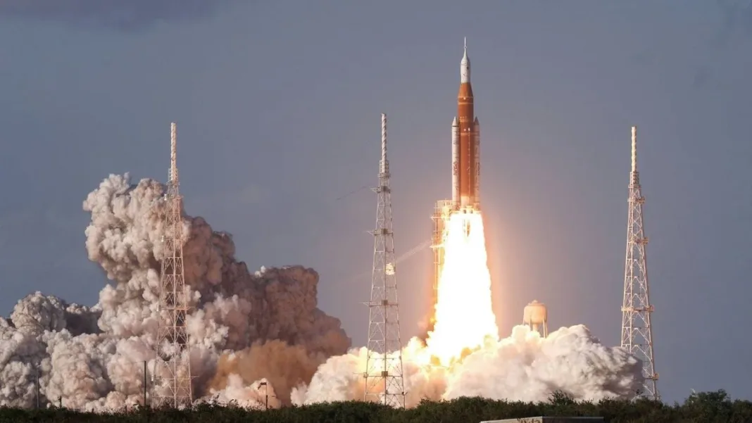 Artemis II: El regreso de la humanidad a la Luna y el inicio de la «Pax Galáctica» de Occidente