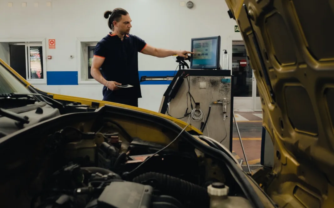 La prima media del seguro de automóvil subió a 468 euros y marcó un alza del 2% en marzo