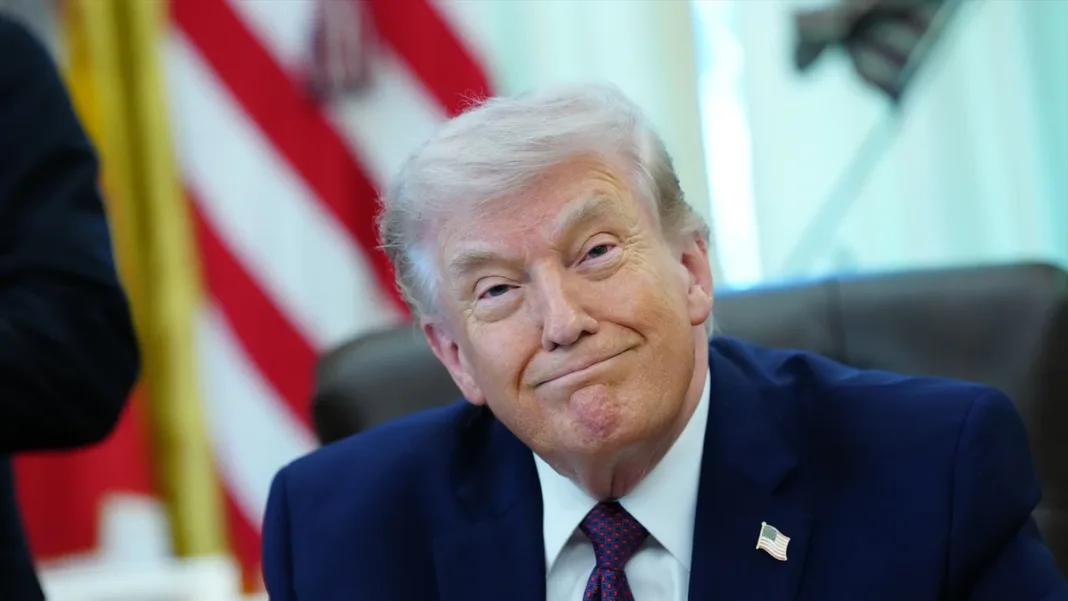 Irán aceptó cese al fuego por dos semanas tras la advertencia de Donald Trump