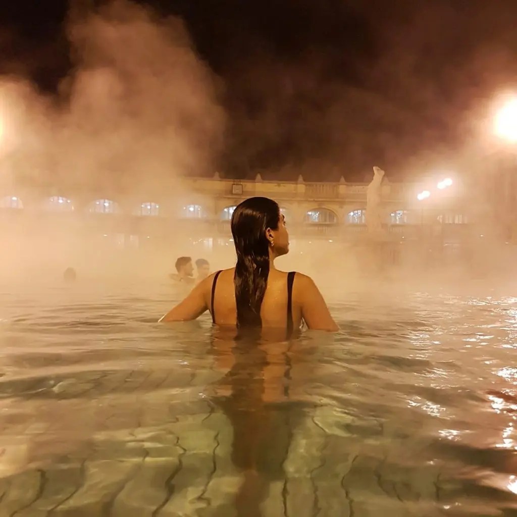 8 cosas que tienes que saber de Budapest