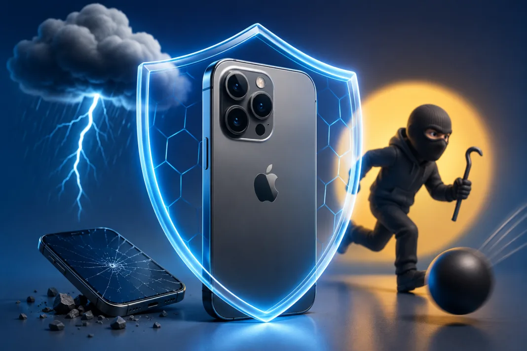 Seguro para celular: ¿vale la pena asegurar tu iPhone?