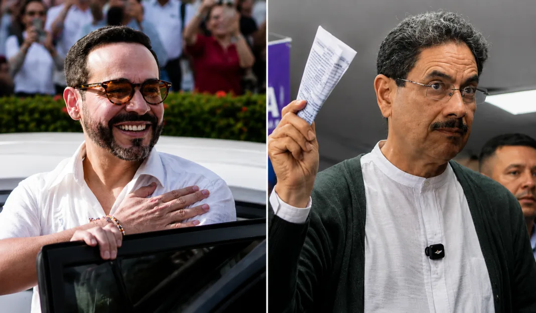 Colombia va a segunda vuelta y Petro rechaza resultados: De la Espriella y Cepeda disputarán la presidencia el 21 de junio
