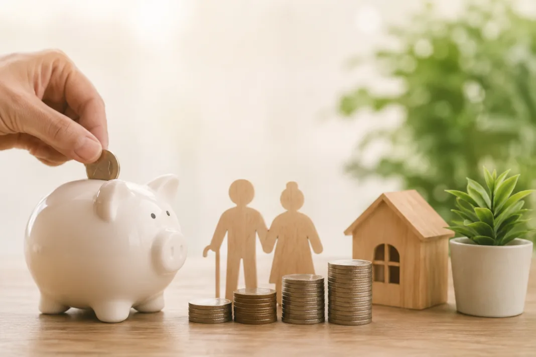 Seguro de ahorro para el retiro: qué es y cómo funciona