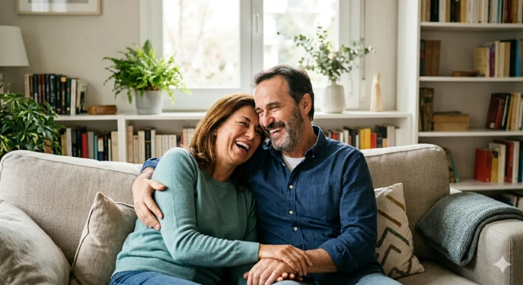 Una sexualidad plena es uno de los mejores aliados de tu salud
