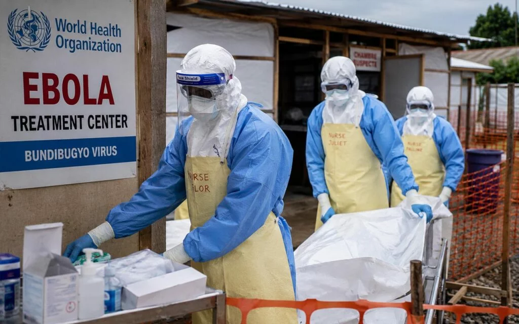 Ébola 2026: qué cubre tu seguro de viaje ante la emergencia