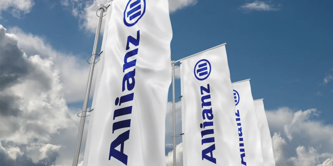 Allianz registró un beneficio operativo récord de 4.500 millones de euros en el primer trimestre de 2026