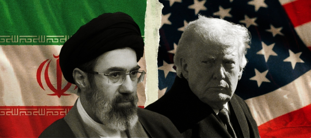Irán y EE.UU. suspendieron las negociaciones de implementación de la paz, dos días después de la firma