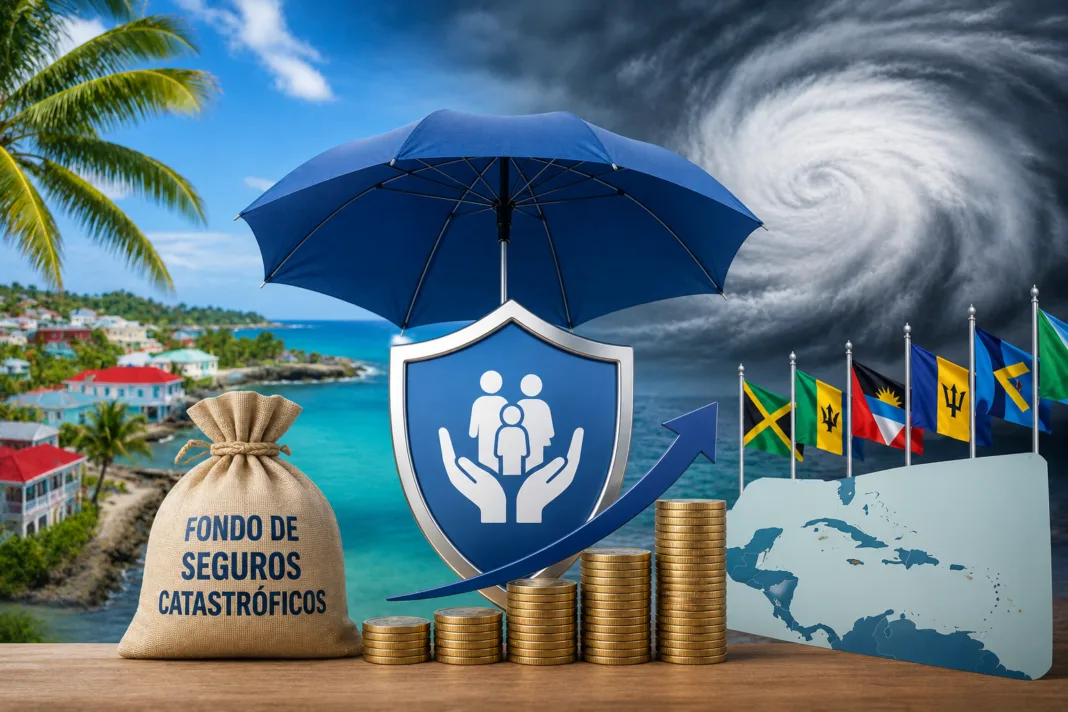 El Caribe amplió su fondo de seguros catastróficos un 9% mientras la temporada de huracanes ya comenzó