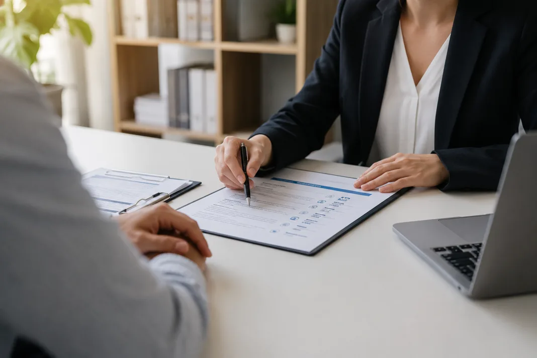 Beneficios de una compañía de seguros: qué mirar antes de contratar