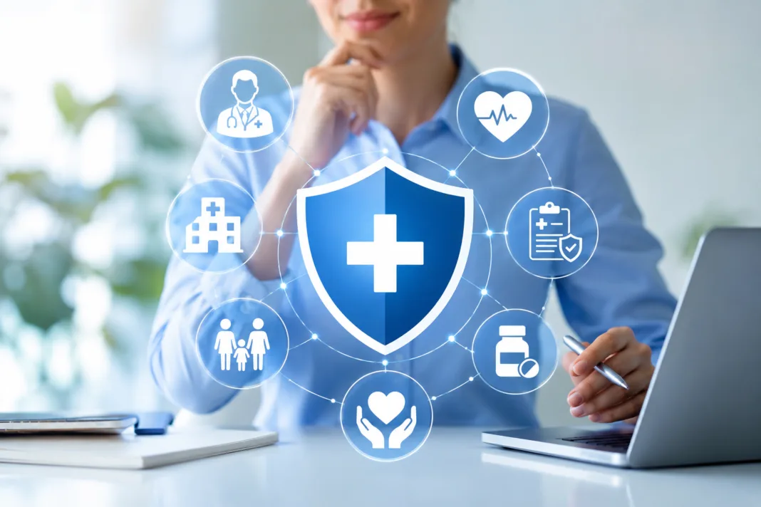 Mejores seguros de salud en América Latina: cómo elegir según tu país