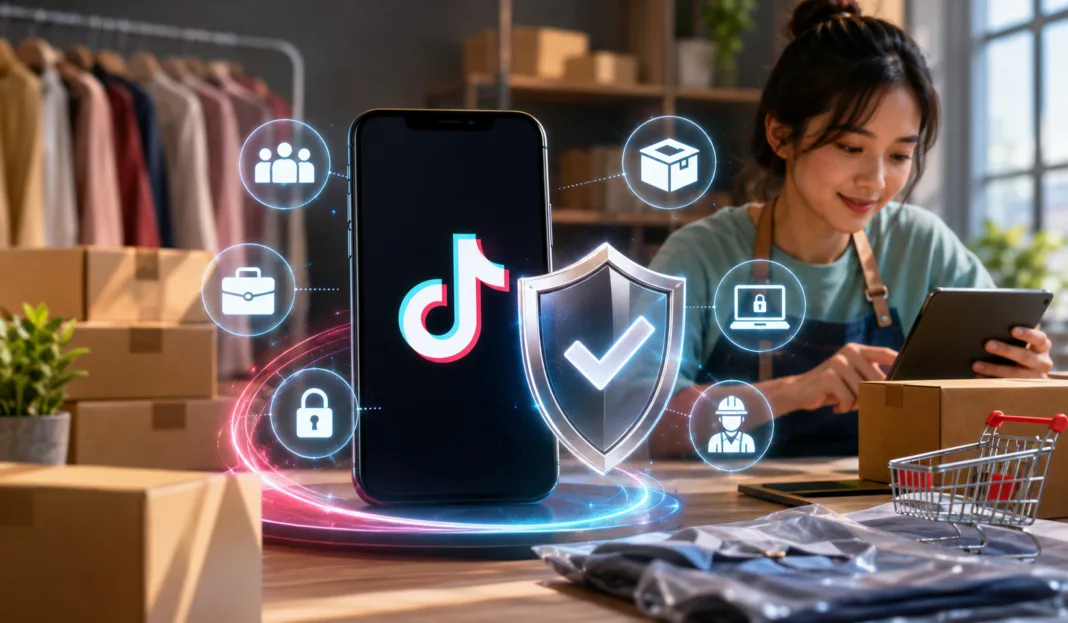 TikTok se convirtió en canal de venta de seguros y cambia las reglas para las pymes digitales