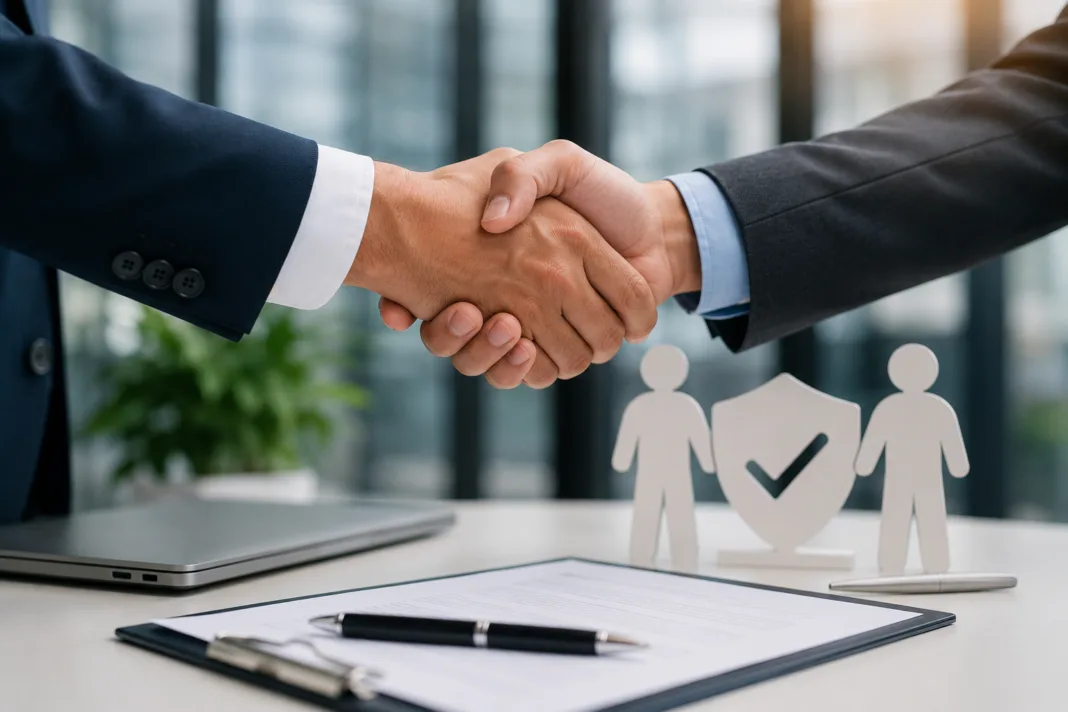 Alianza de aseguradoras: Mutualidad entra en Expertia Seguros