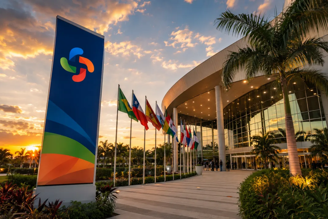 Cumbre Iberoamericana del Seguro 2026 llega a Bolivia