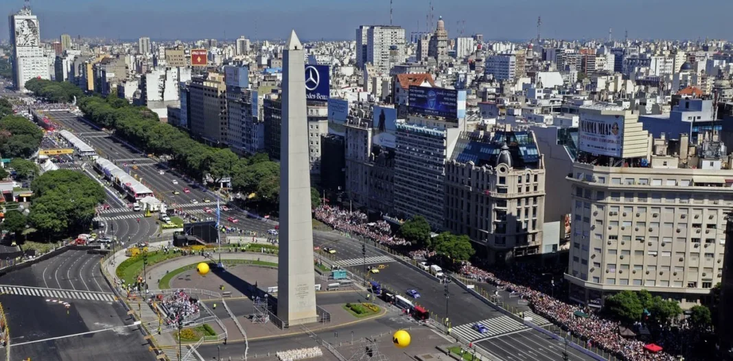 Argentina apuesta por la desregulación del mercado asegurador como modelo para América Latina