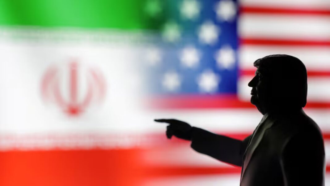 El acuerdo de paz EE.UU.-Irán abre el Estrecho de Ormuz y alivia la presión sobre los seguros de guerra