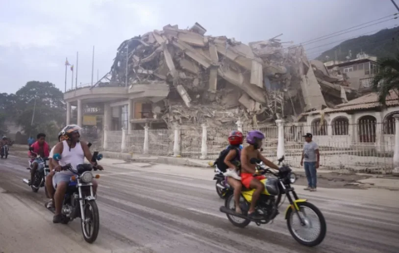Terremotos en Venezuela: estados afectados, daños reportados y acciones de emergencia tras el fuerte sismo