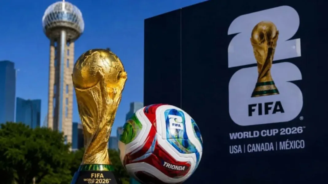 El Mundial 2026 comenzó hoy y miles de latinoamericanos viajan sin seguro de viaje contratado