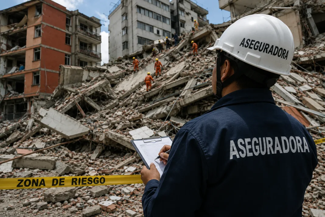 Aseguradoras en Venezuela deben cubrir lesiones del terremoto aunque el contrato lo excluya