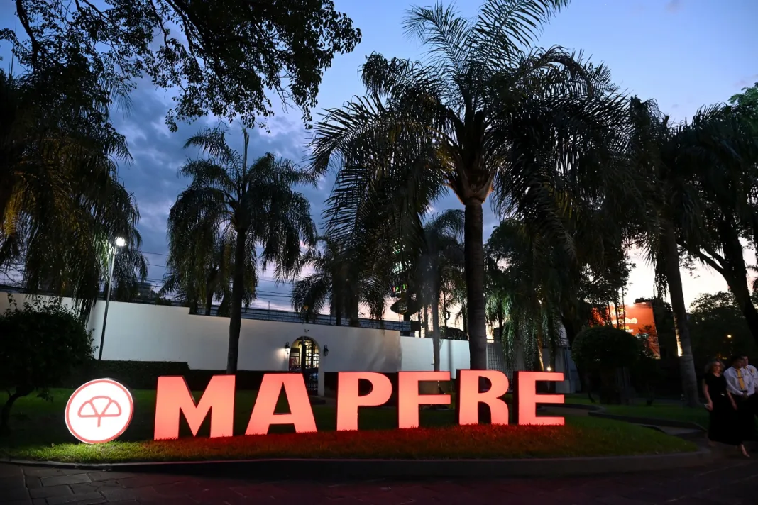 Mapfre Paraguay obtuvo la calificación AAA y es la única aseguradora del país con ese nivel