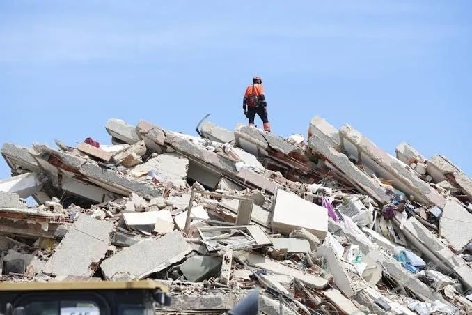 Venezuela sufrió el terremoto más poderoso desde 1967: así explican los expertos lo que ocurrió