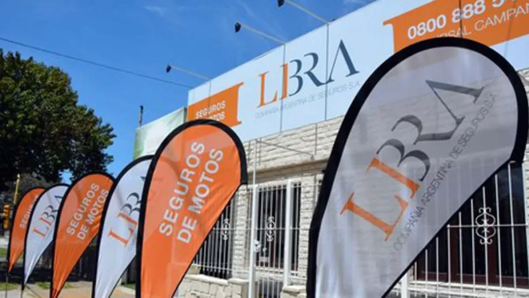 La SSN multó a Libra Seguros por no pagar siniestros en los plazos legales