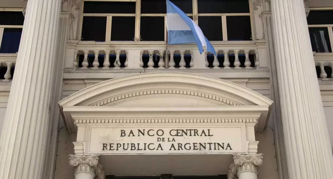 El BCRA habilita a las aseguradoras argentinas a pagar reaseguros del exterior en proyectos RIGI