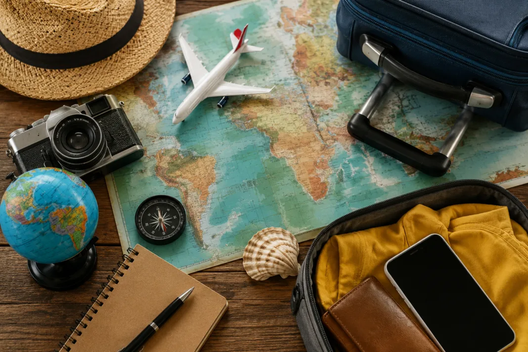 Seguro de viaje: cómo saber qué asistencia en viaje necesitas antes de contratarlo