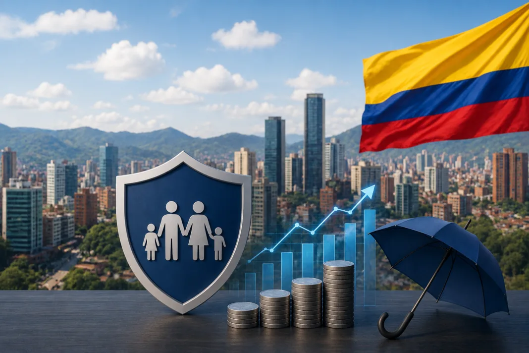 Qué significa para el mercado asegurador colombiano la llegada de De la Espriella al poder