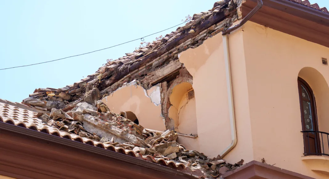 Terremoto en Granada: cómo reclamar tu seguro paso a paso