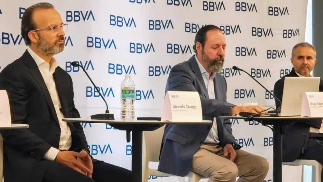 BBVA lanza Club Seguro y va por 50.000 pólizas de auto en 18 meses