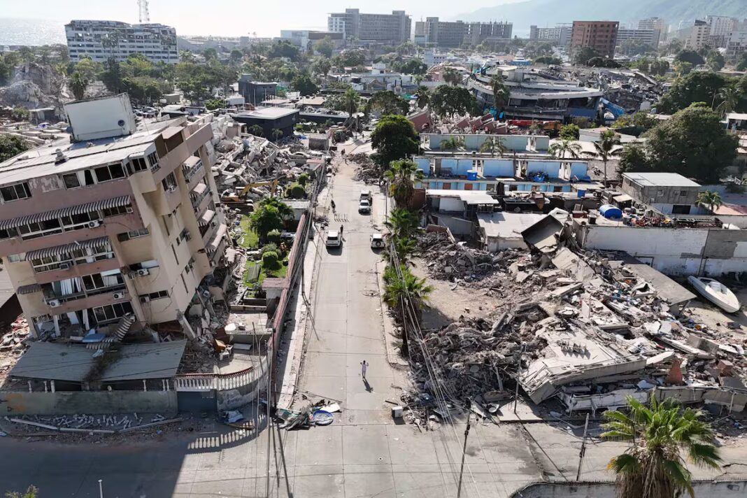 En La Guaira no hay seguros que cobrar: 94 de cada 100 familias perdieron todo sin red de protección
