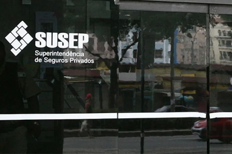 Susep suspende a la aseguradora brasileña Sudaseg por irregularidades en la venta de pólizas