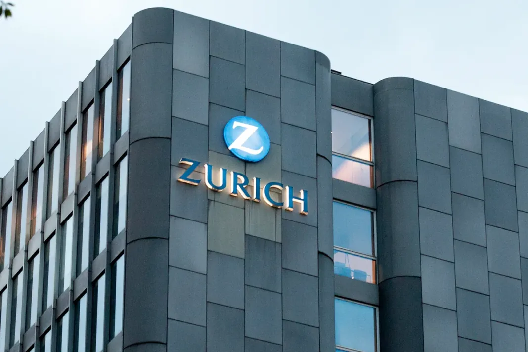 Zurich, Axa y Generali lideraron los beneficios de las aseguradoras extranjeras en España