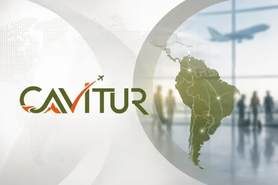 CAVITUR inició operaciones como plataforma para agencias de viaje en Latinoamérica