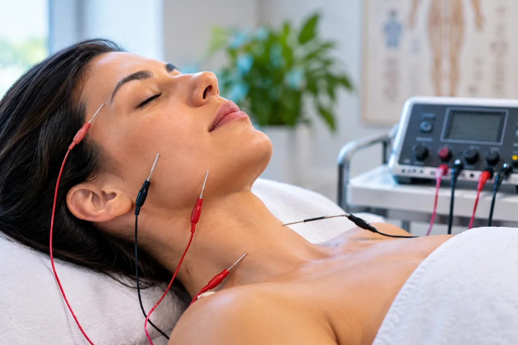 Electroacupuntura: una analgesia libre de fármacos es posible