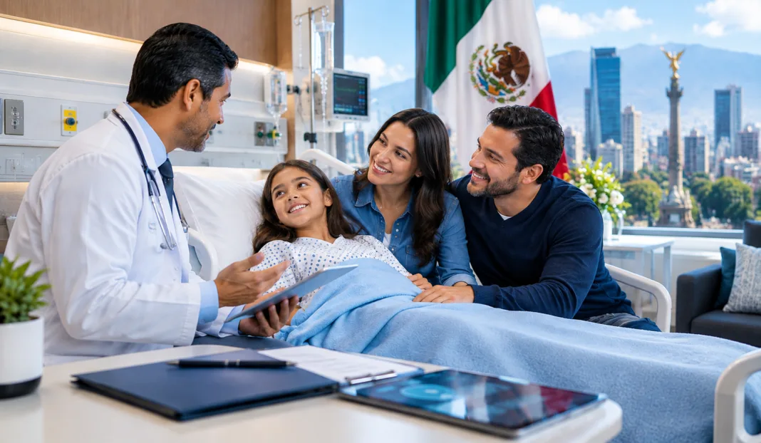 Plan Seguro consolidó su liderazgo en salud individual en México