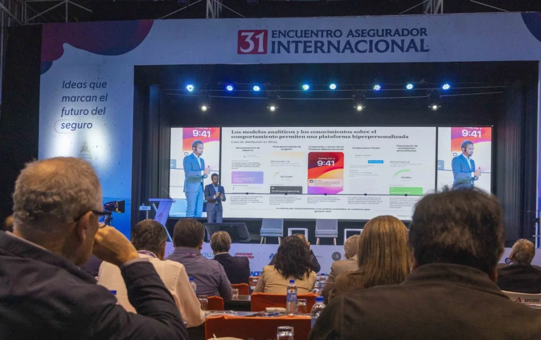 APECOSE reunirá al sector asegurador en Ica por el 32° Encuentro Asegurador Internacional
