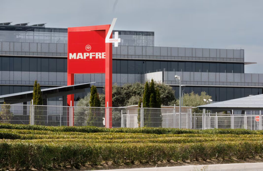 Mapfre se convirtió en la mayor aseguradora de América Latina